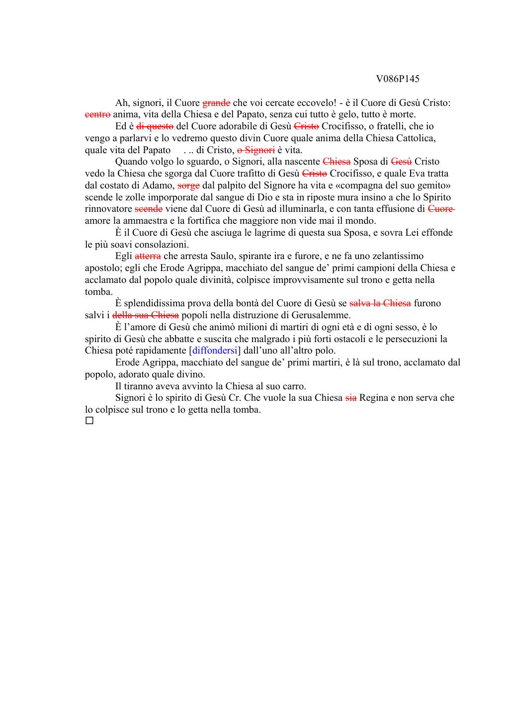 Scritti. Volume 086, pagina 151