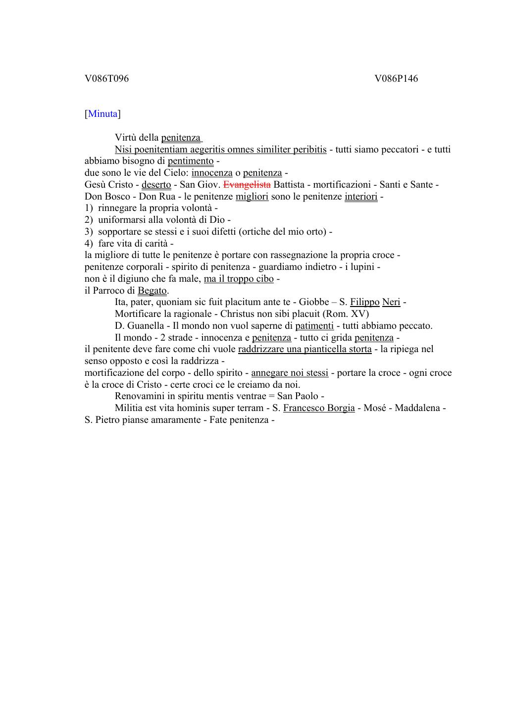 Scritti. Volume 086, pagina 152