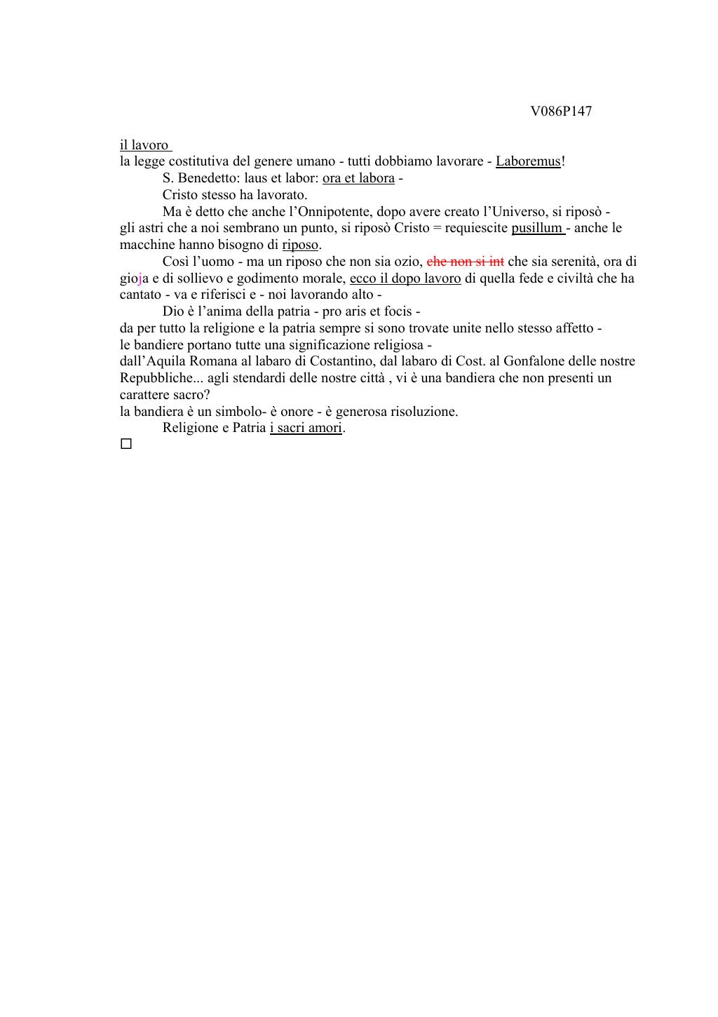 Scritti. Volume 086, pagina 153