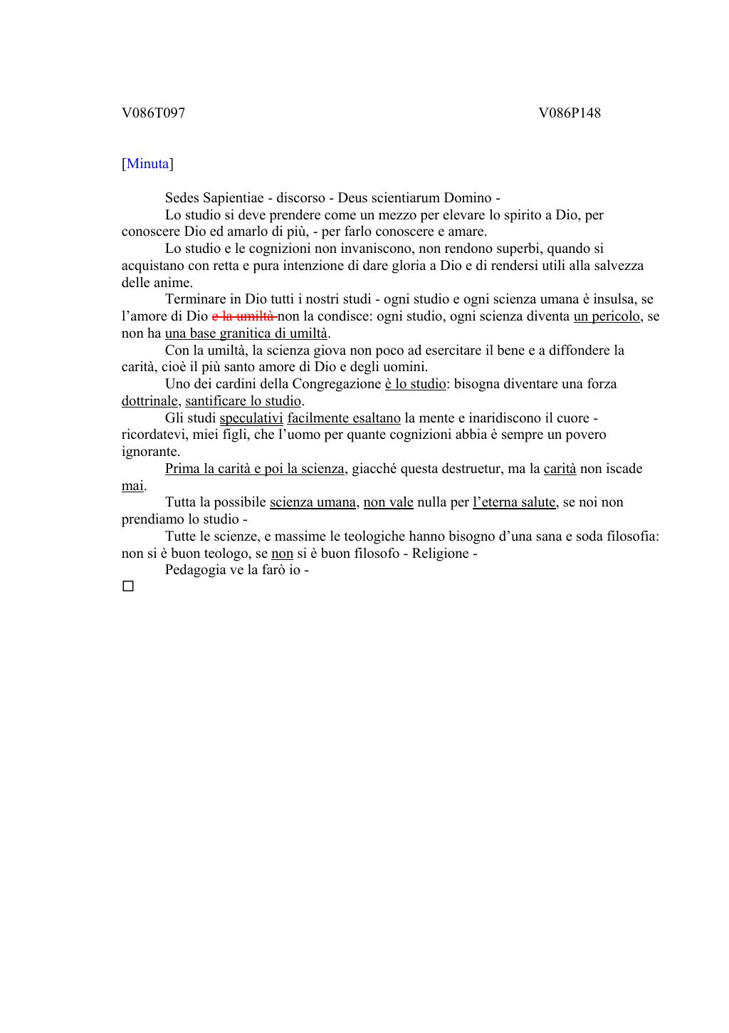Scritti. Volume 086, pagina 154