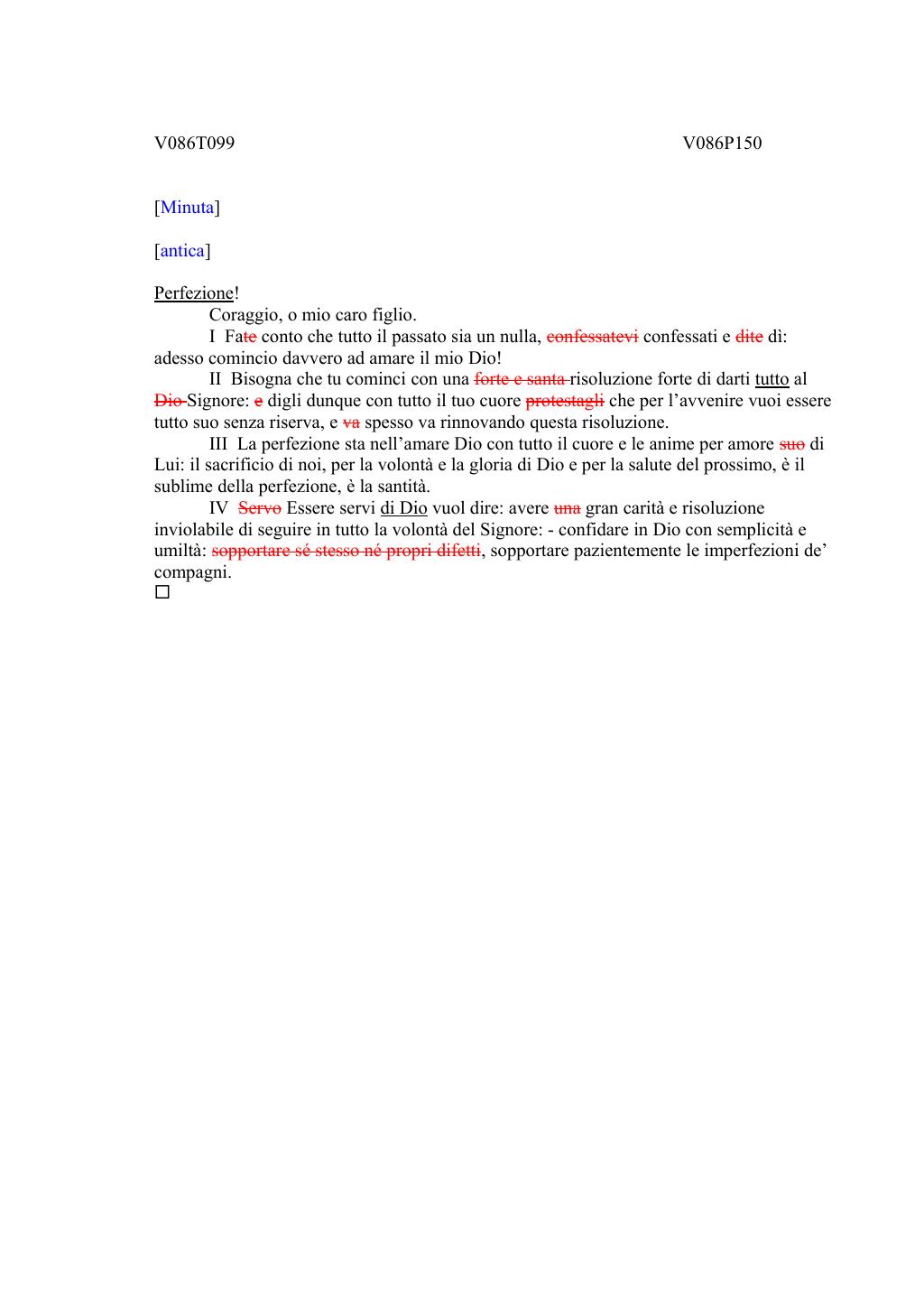 Scritti. Volume 086, pagina 156