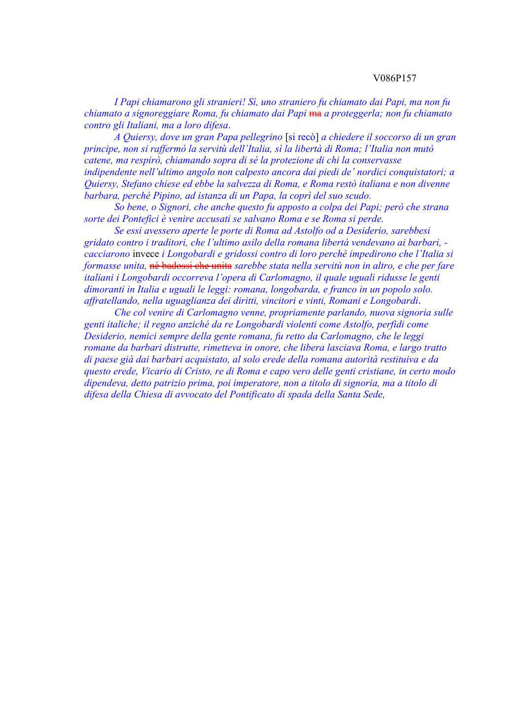 Scritti. Volume 086, pagina 164