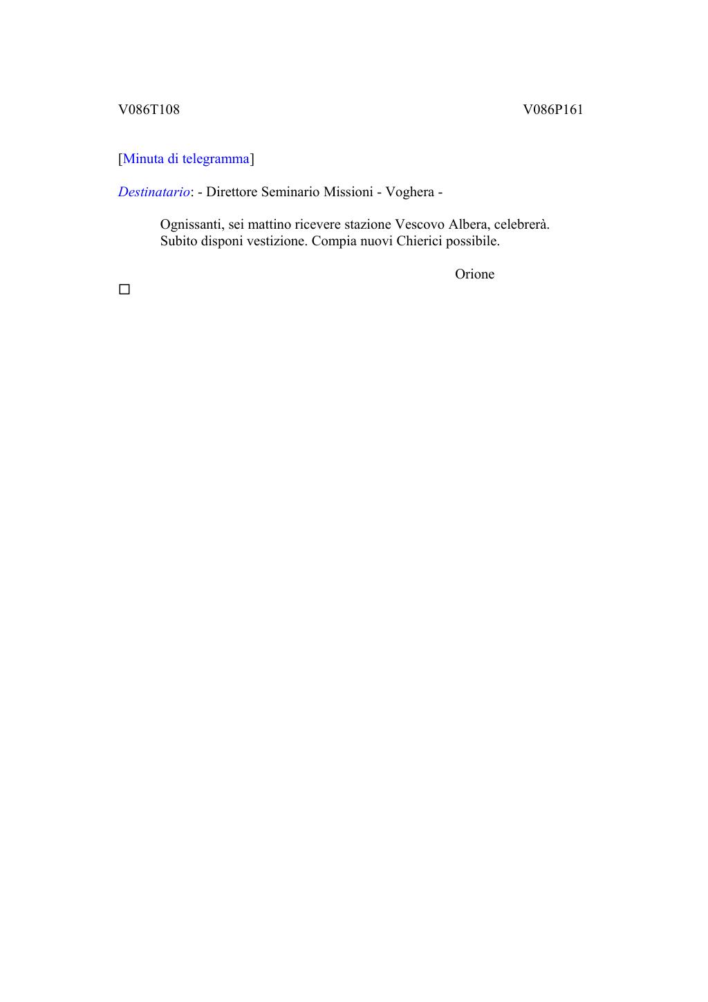Scritti. Volume 086, pagina 168