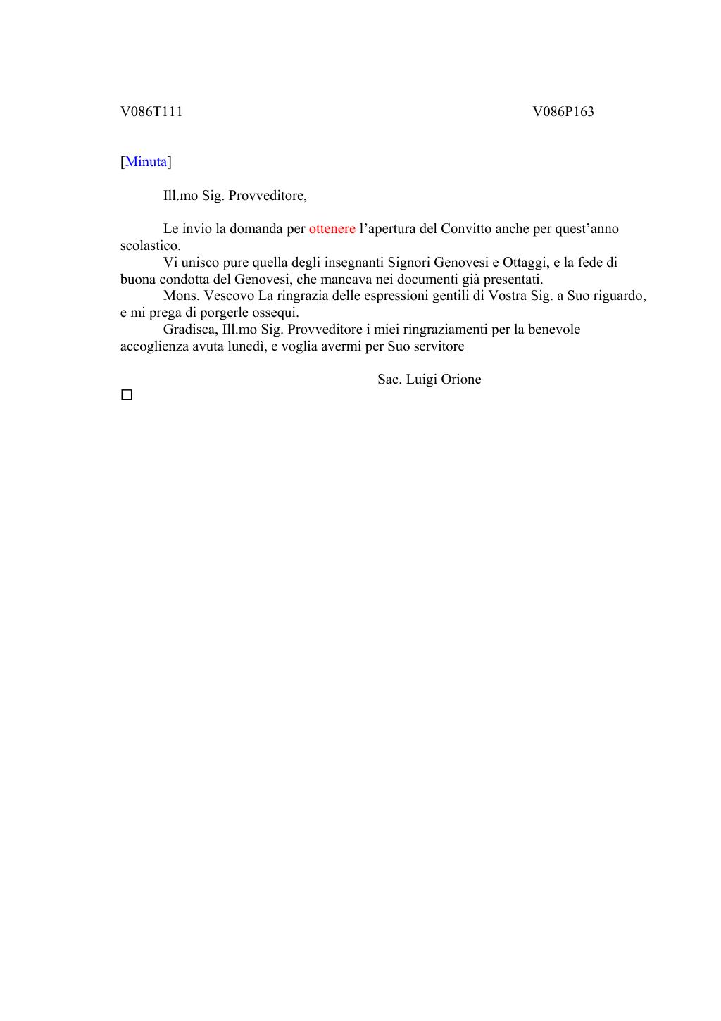 Scritti. Volume 086, pagina 171