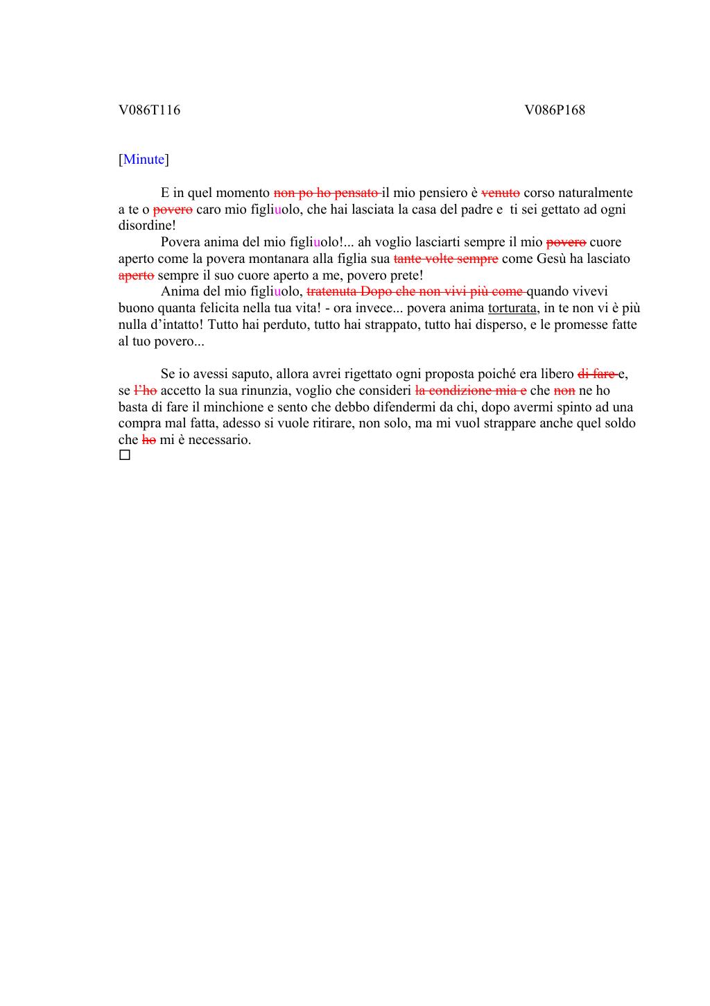 Scritti. Volume 086, pagina 177