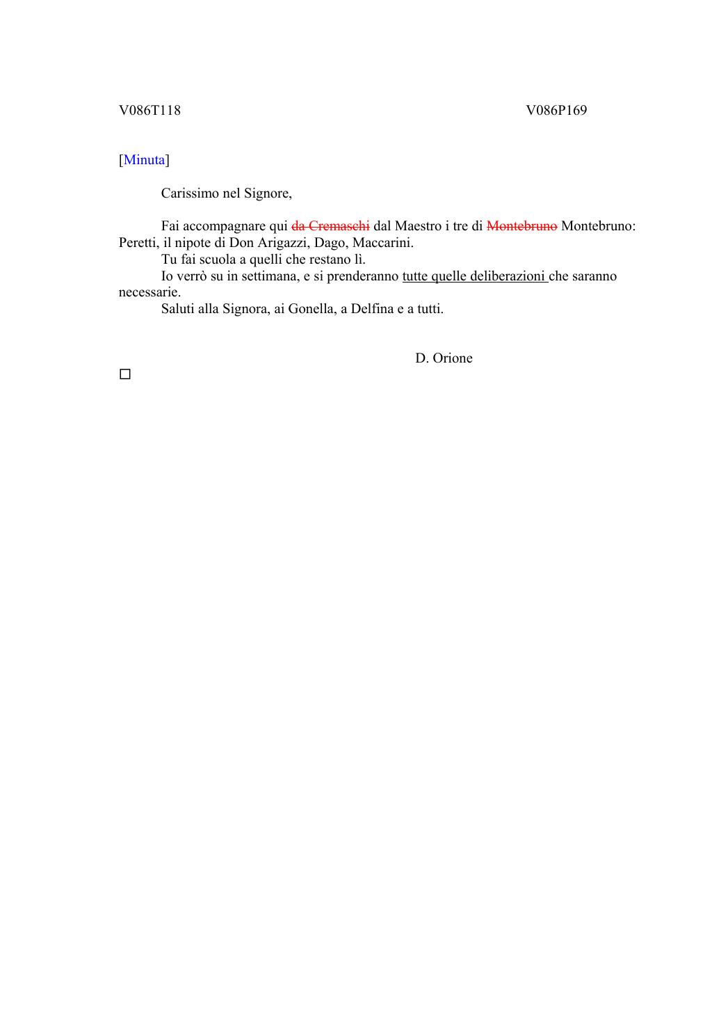 Scritti. Volume 086, pagina 179