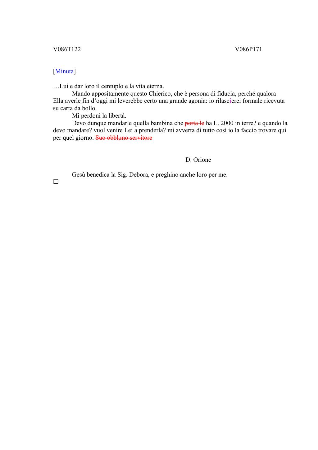 Scritti. Volume 086, pagina 183