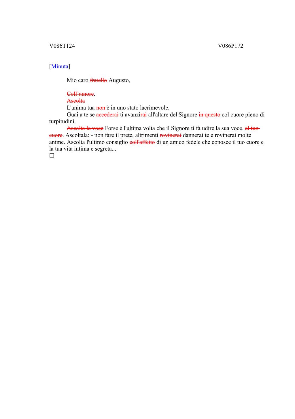 Scritti. Volume 086, pagina 185