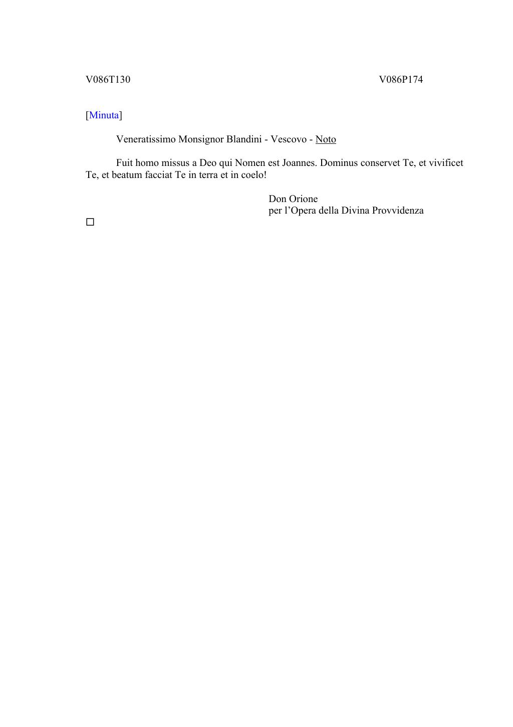 Scritti. Volume 086, pagina 191
