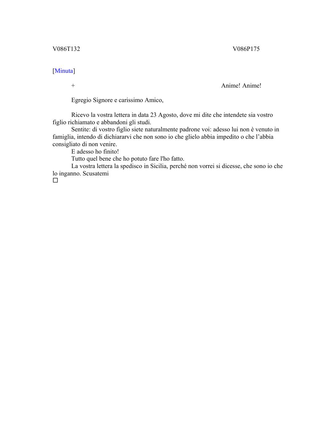 Scritti. Volume 086, pagina 193