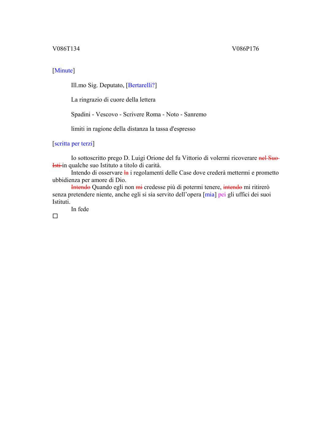Scritti. Volume 086, pagina 195