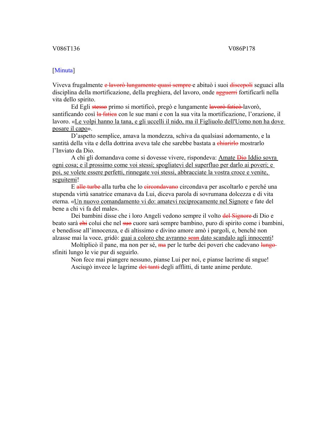 Scritti. Volume 086, pagina 197
