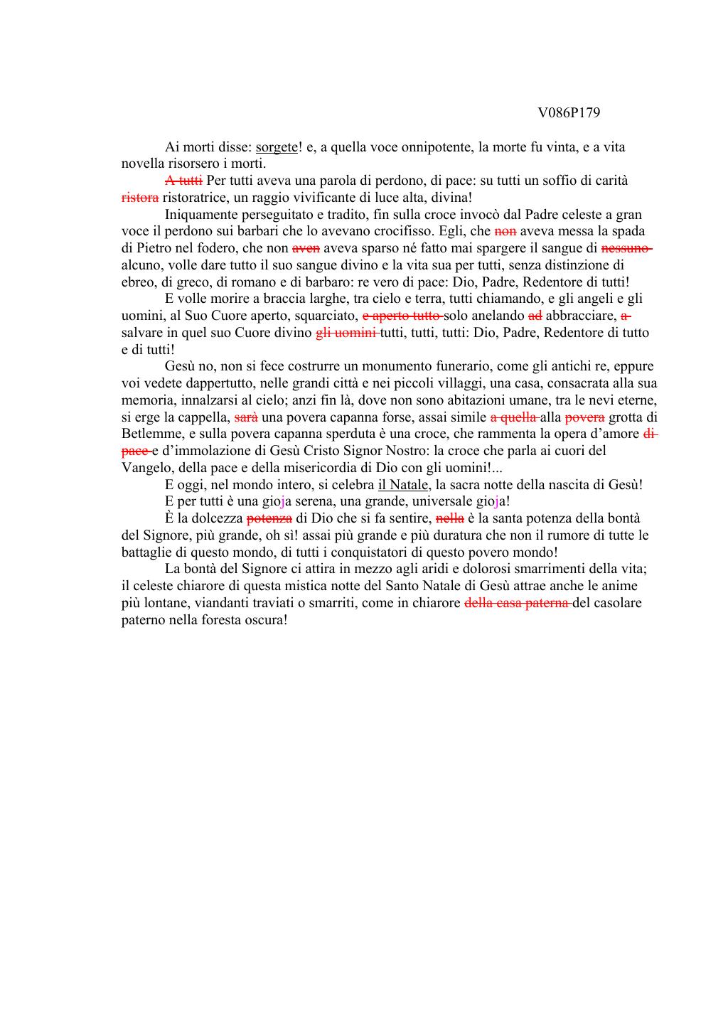 Scritti. Volume 086, pagina 198
