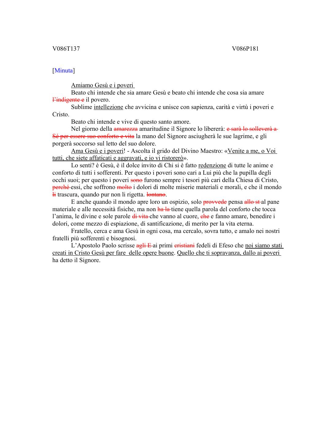 Scritti. Volume 086, pagina 200
