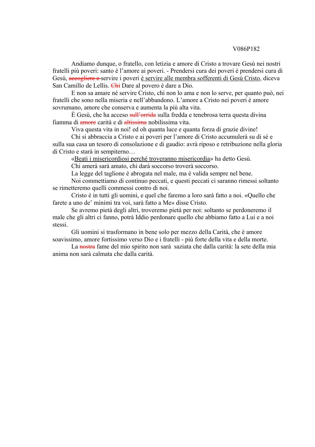 Scritti. Volume 086, pagina 201