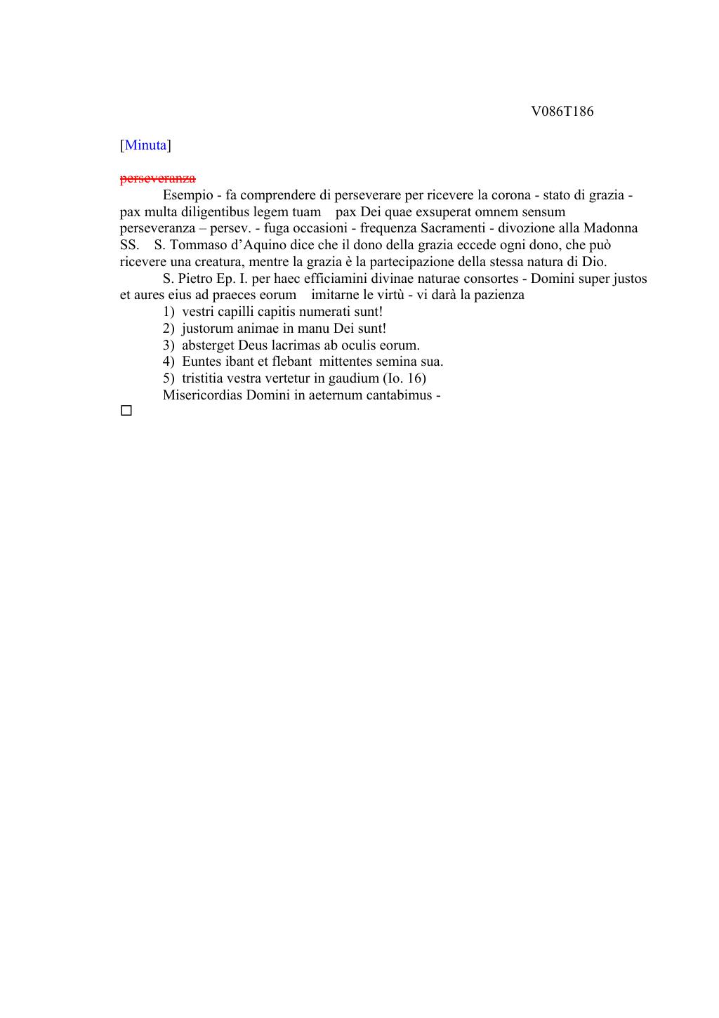 Scritti. Volume 086, pagina 205