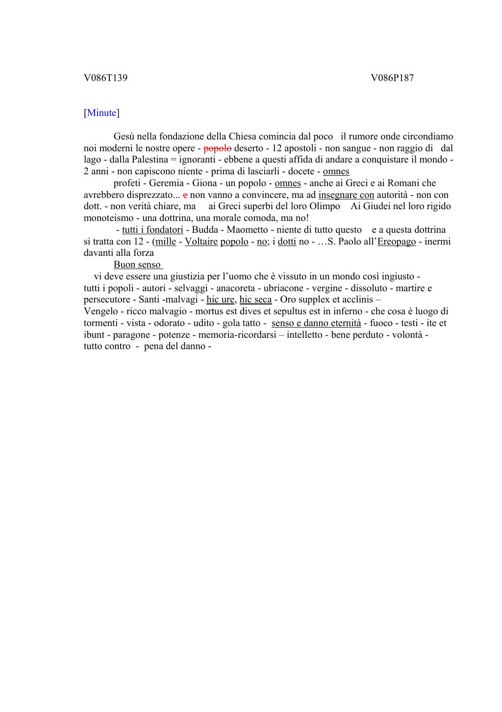 Scritti. Volume 086, pagina 206