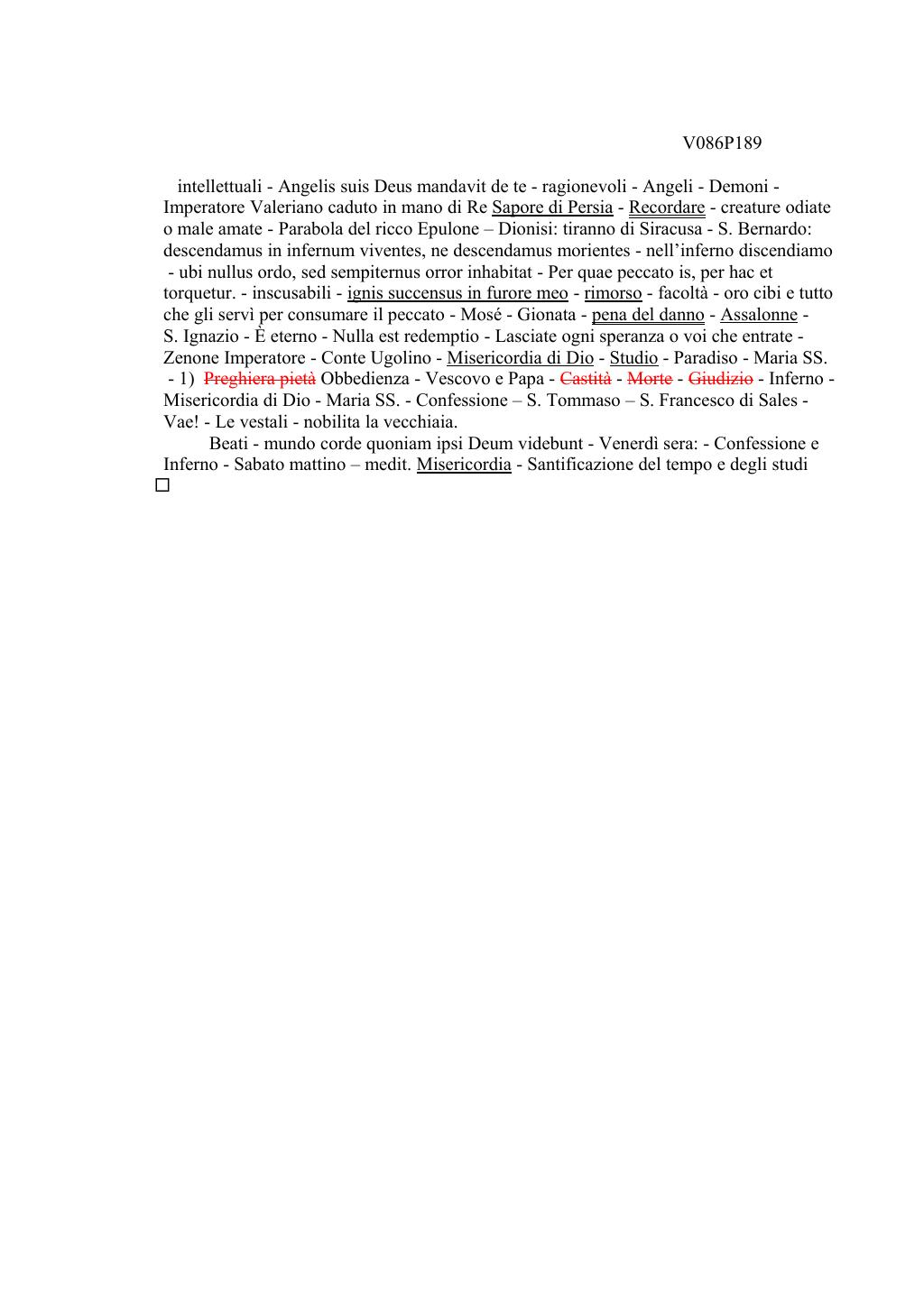 Scritti. Volume 086, pagina 208