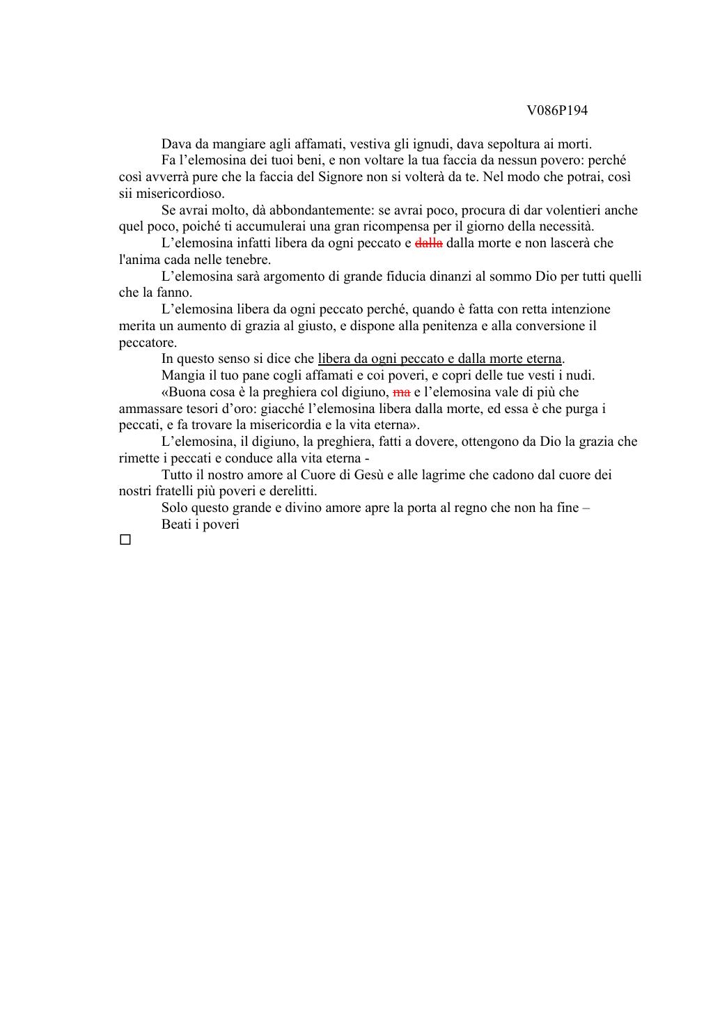 Scritti. Volume 086, pagina 213