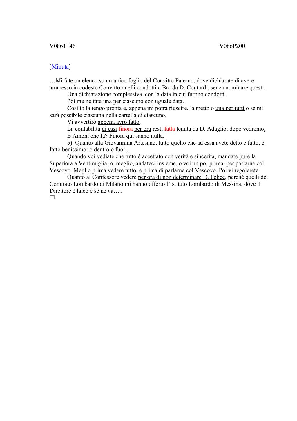 Scritti. Volume 086, pagina 219