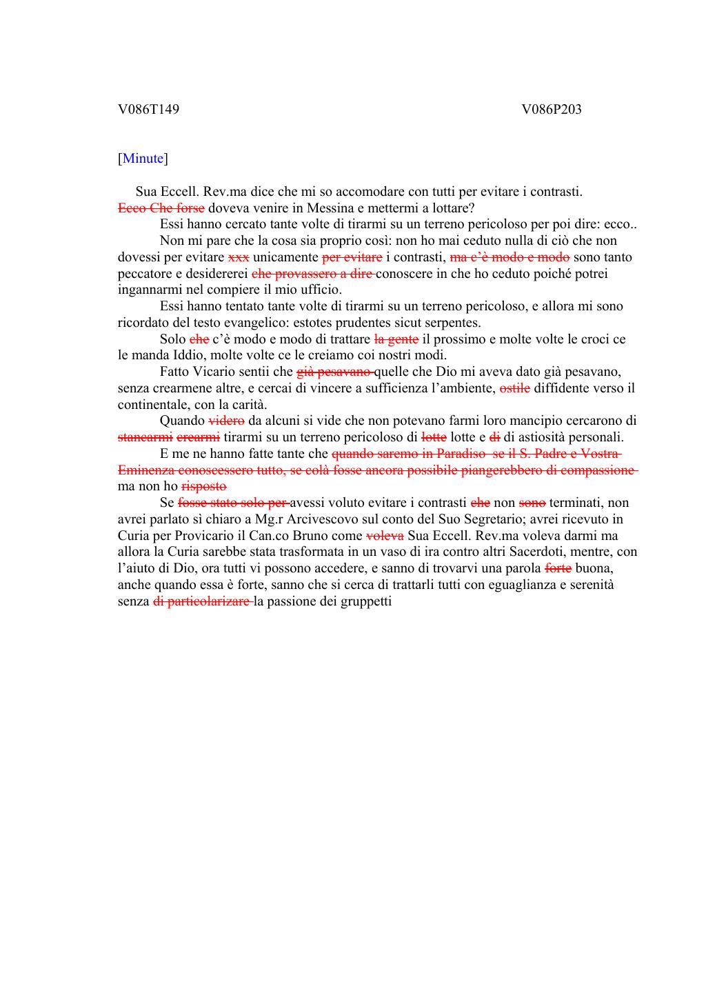 Scritti. Volume 086, pagina 222