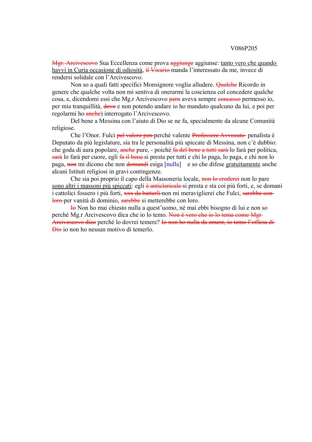 Scritti. Volume 086, pagina 224