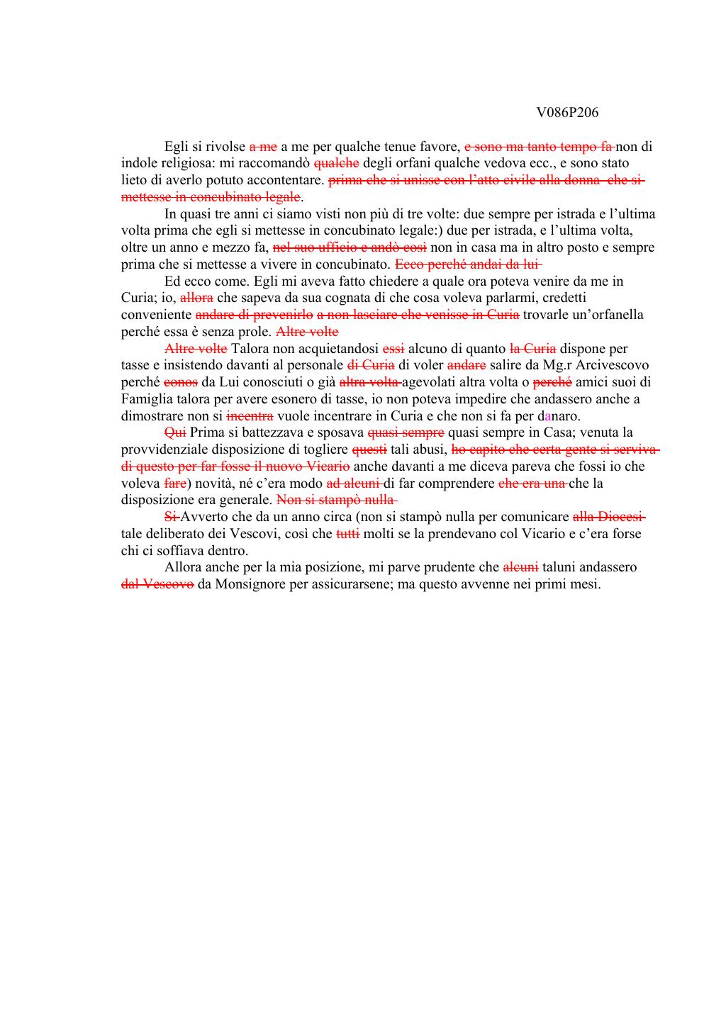 Scritti. Volume 086, pagina 225