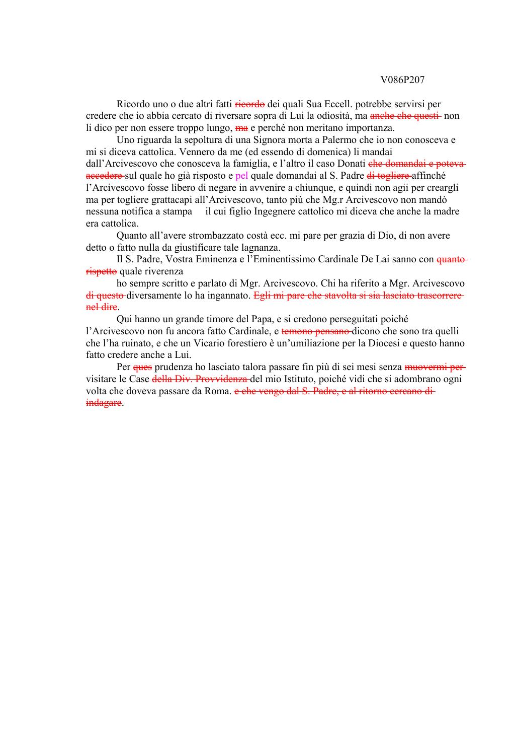 Scritti. Volume 086, pagina 226