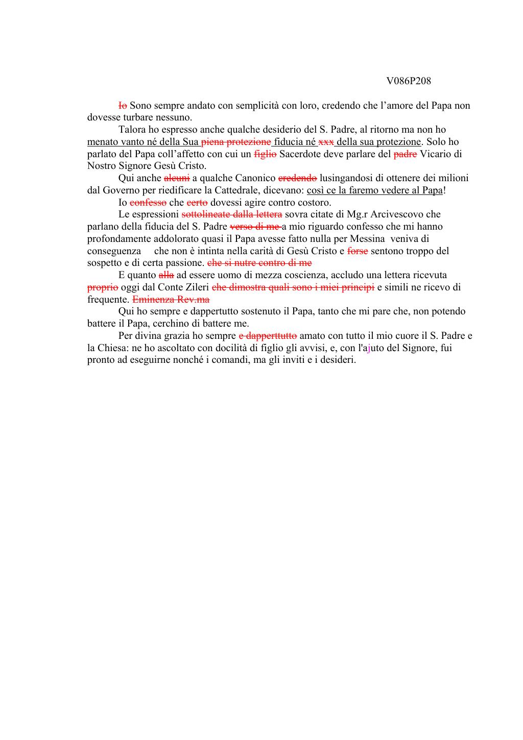 Scritti. Volume 086, pagina 227