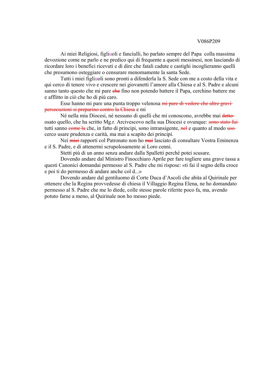 Scritti. Volume 086, pagina 228