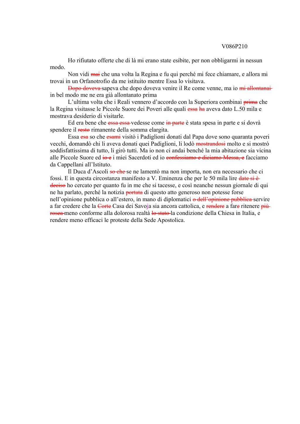 Scritti. Volume 086, pagina 229