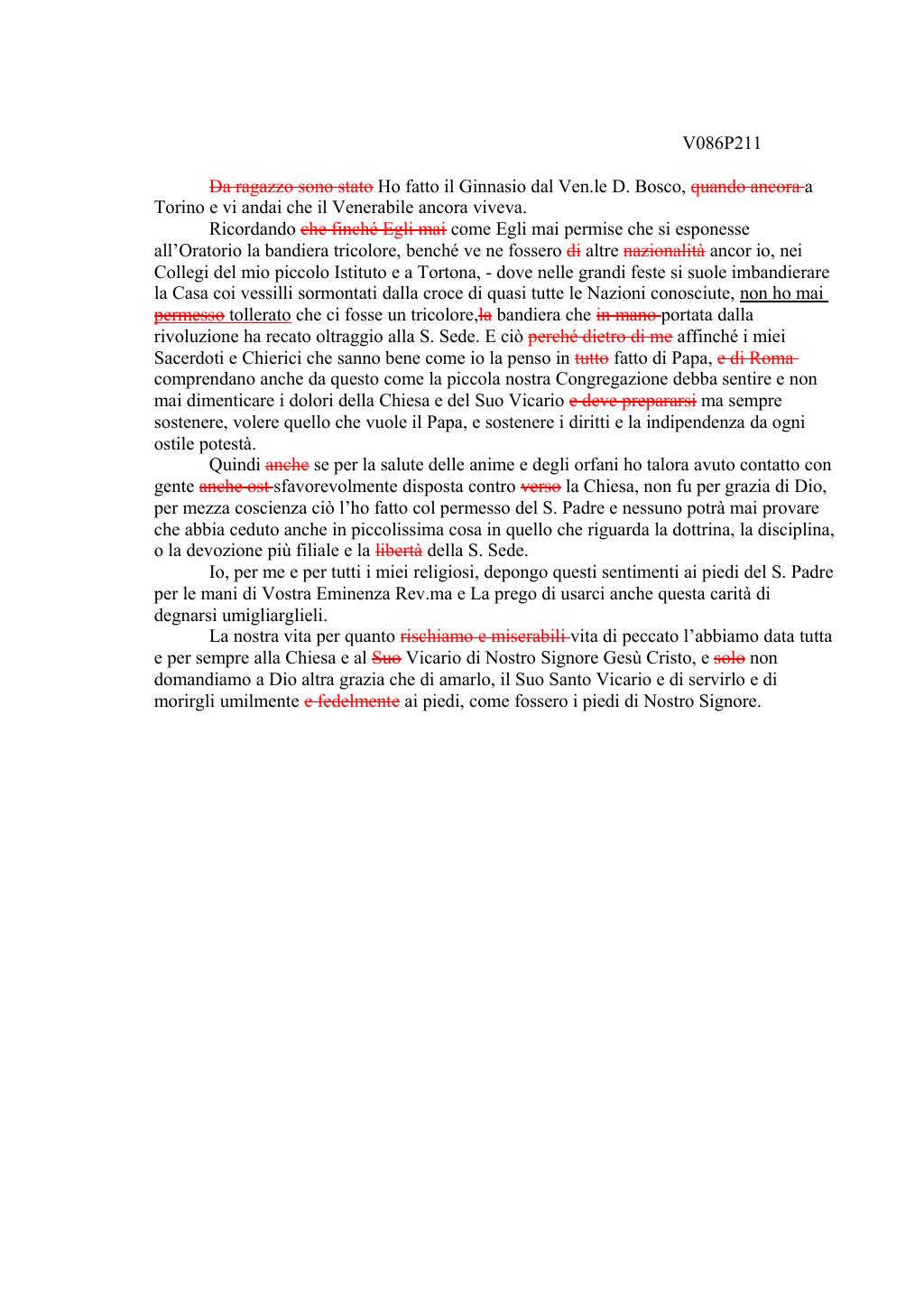 Scritti. Volume 086, pagina 230