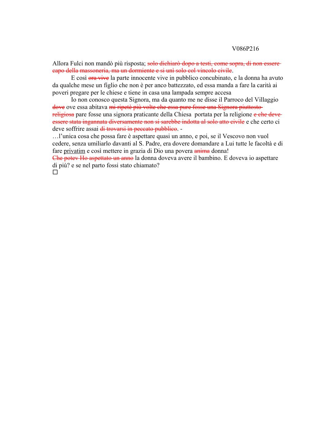 Scritti. Volume 086, pagina 235