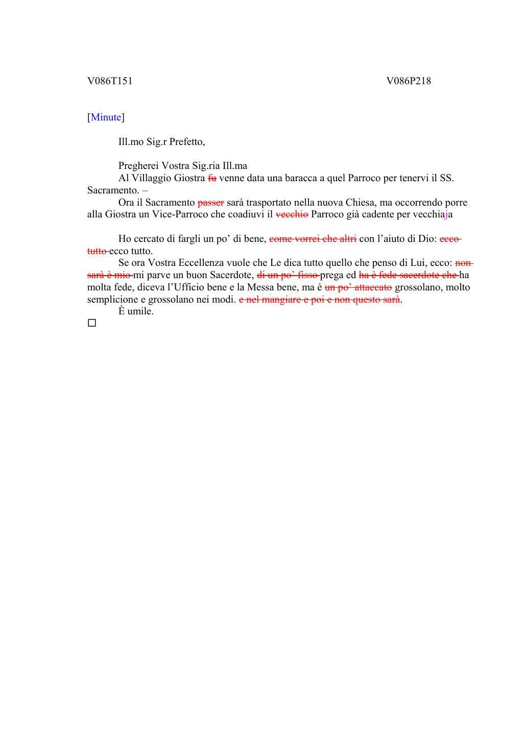 Scritti. Volume 086, pagina 237