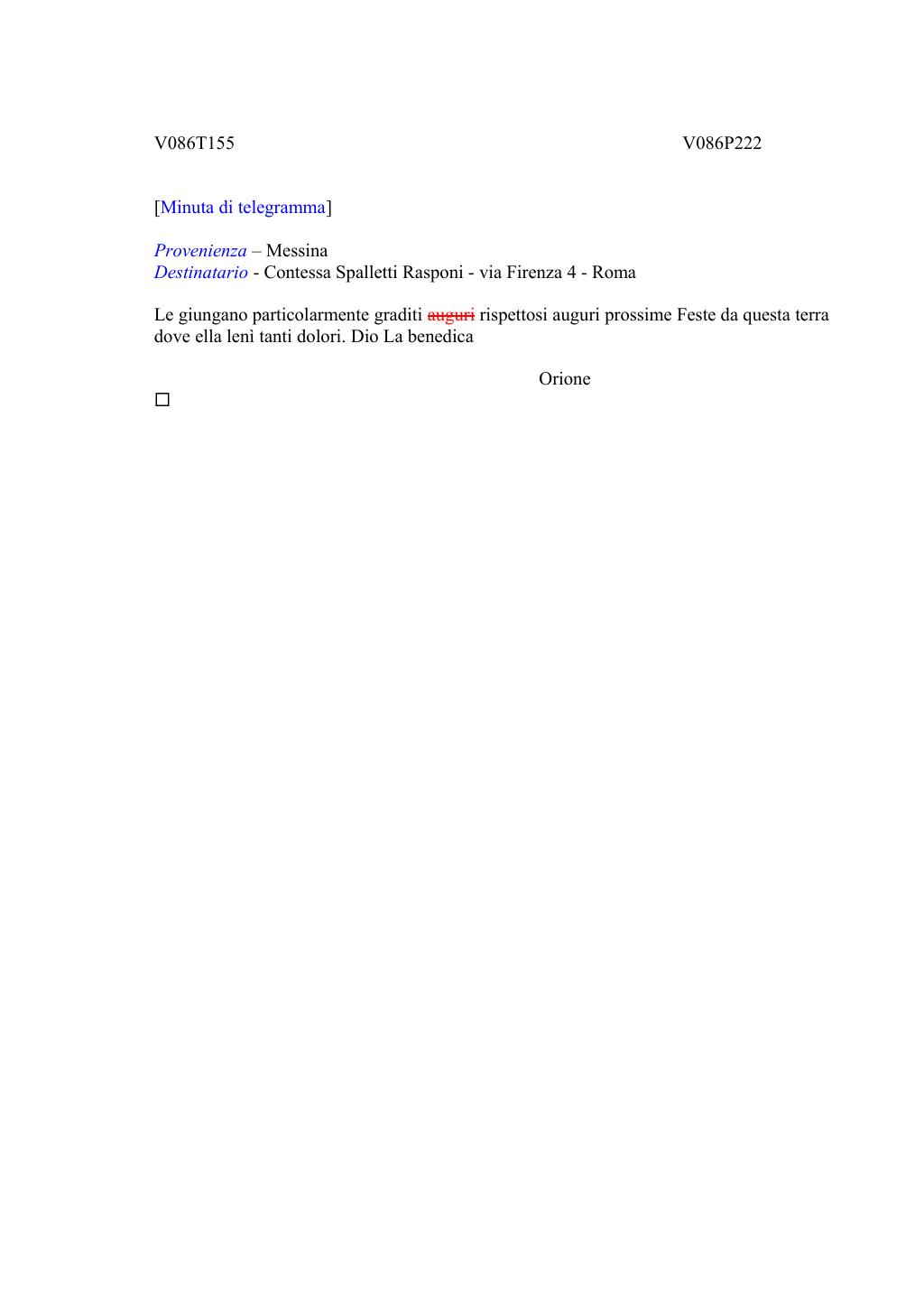 Scritti. Volume 086, pagina 241
