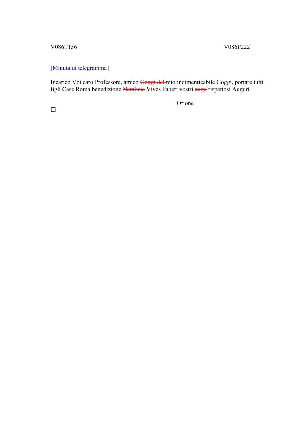 Scritti. Volume 086, pagina 242