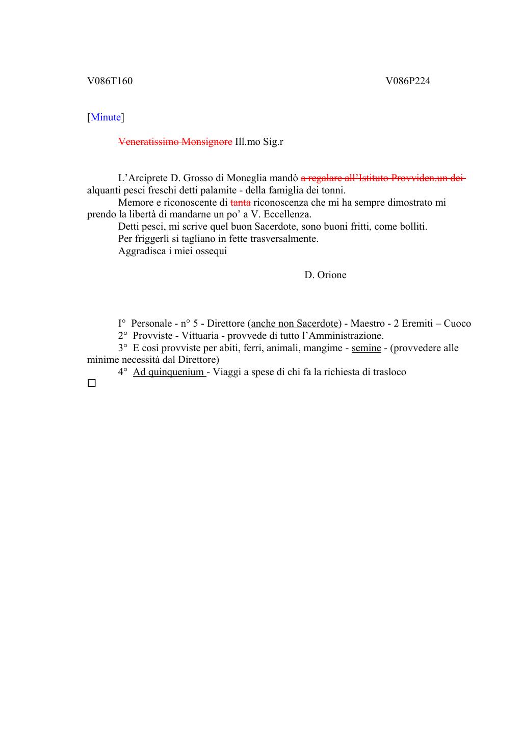 Scritti. Volume 086, pagina 246