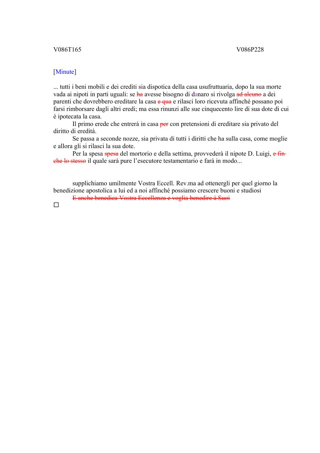 Scritti. Volume 086, pagina 252