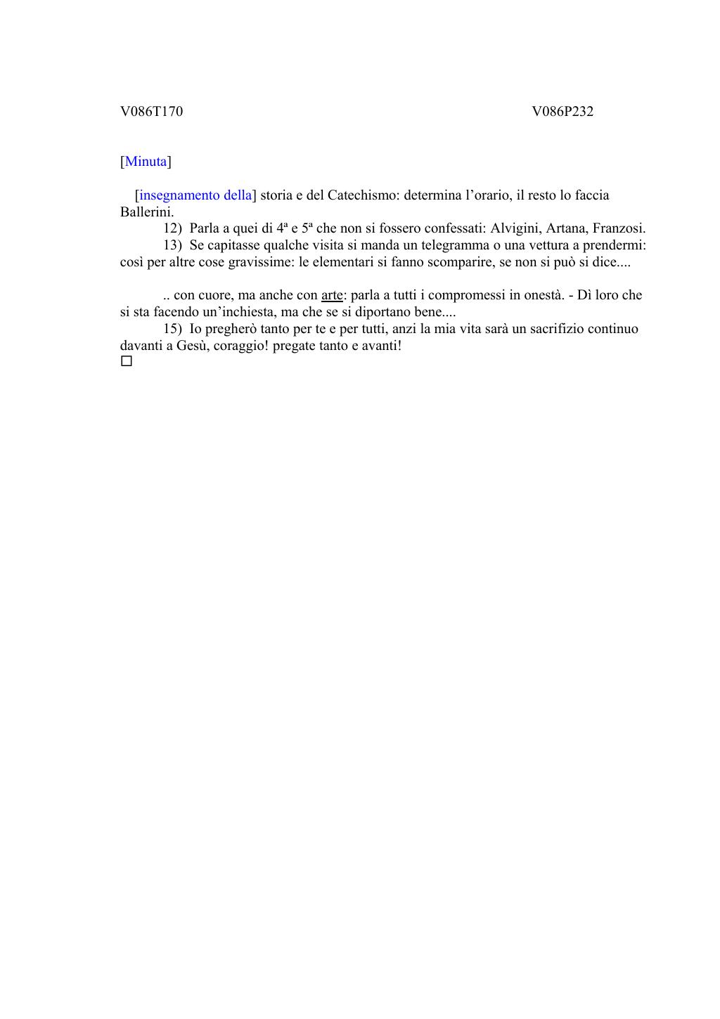Scritti. Volume 086, pagina 257