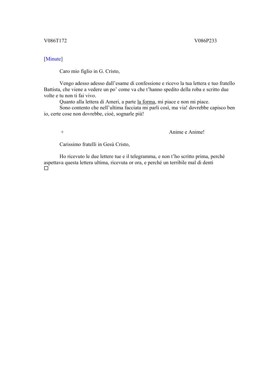 Scritti. Volume 086, pagina 259