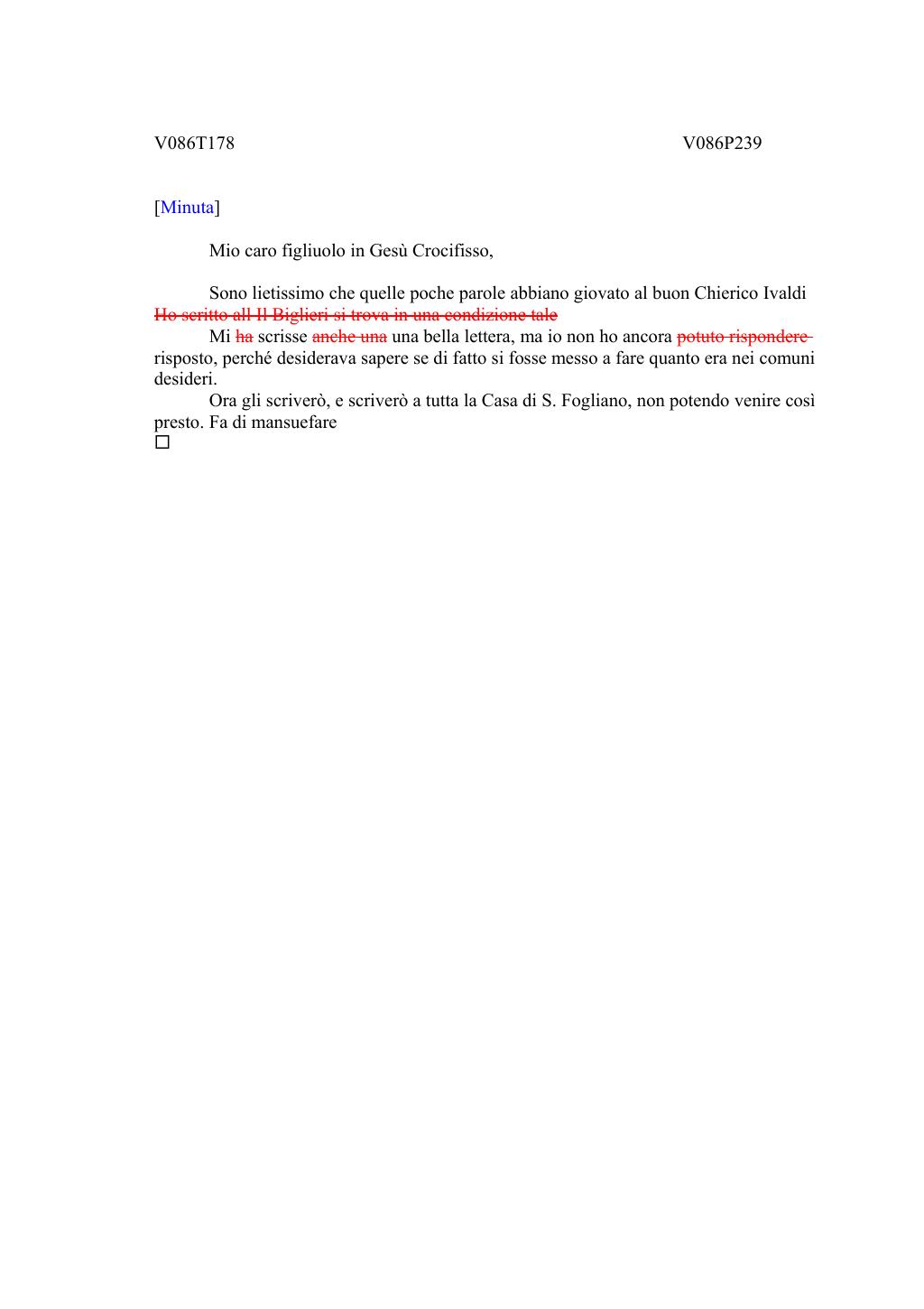 Scritti. Volume 086, pagina 265