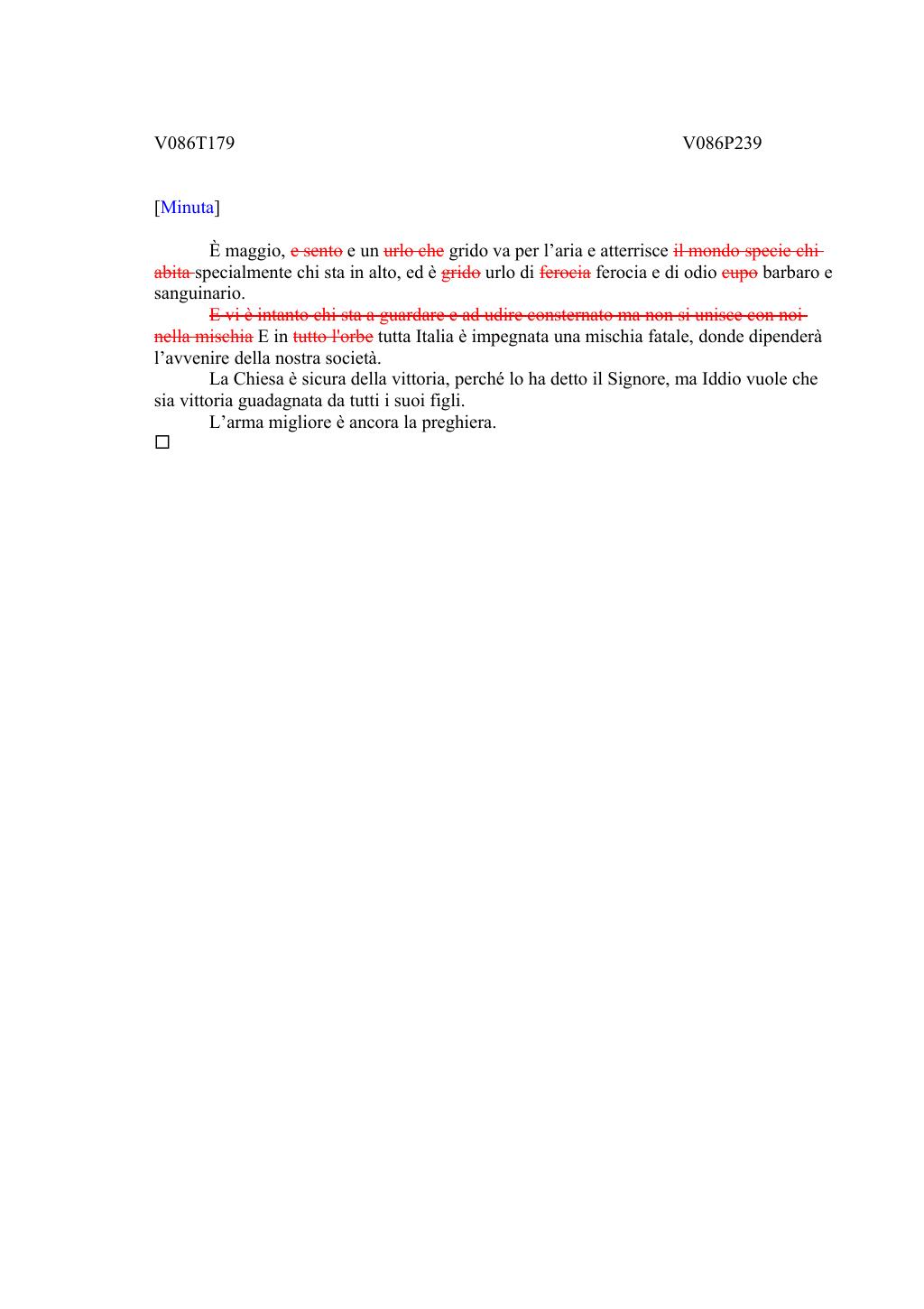 Scritti. Volume 086, pagina 266