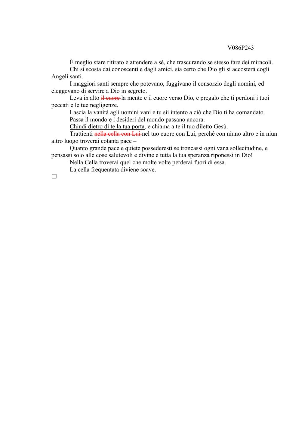 Scritti. Volume 086, pagina 271