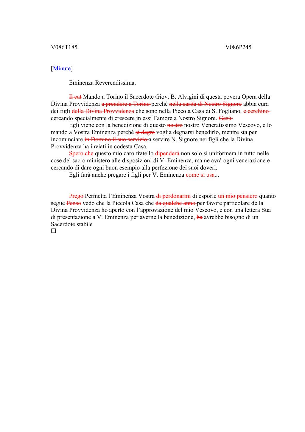 Scritti. Volume 086, pagina 273