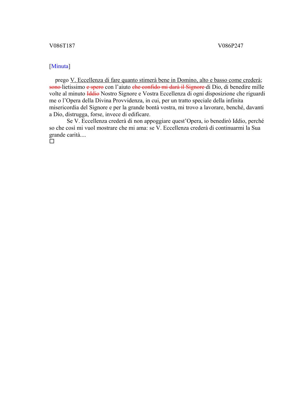 Scritti. Volume 086, pagina 275