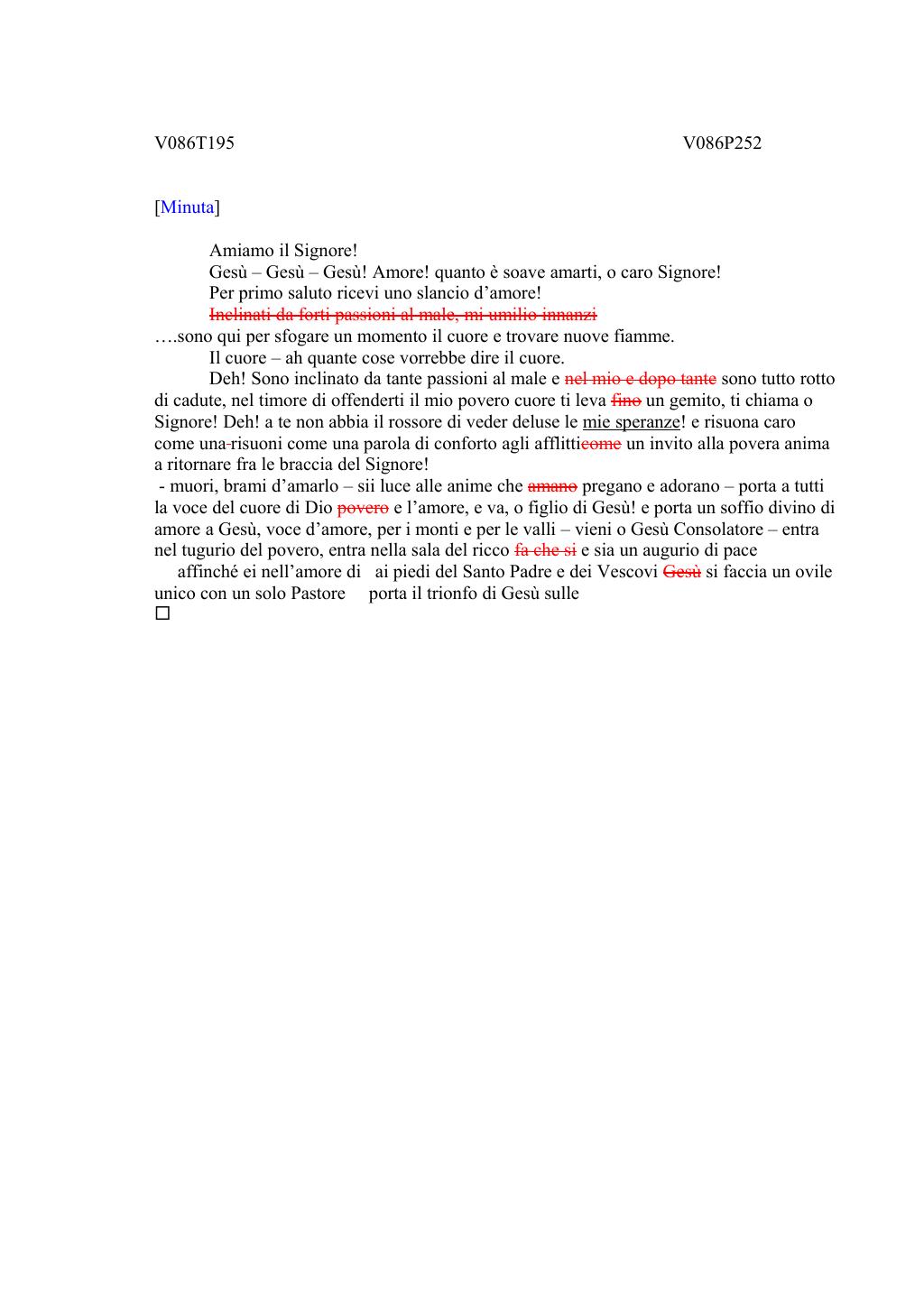Scritti. Volume 086, pagina 283