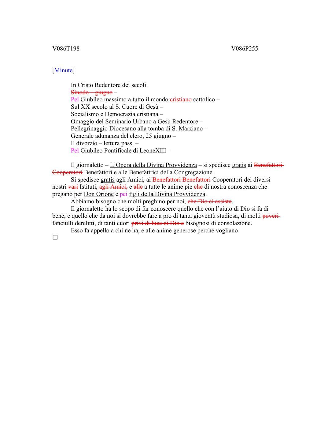 Scritti. Volume 086, pagina 286
