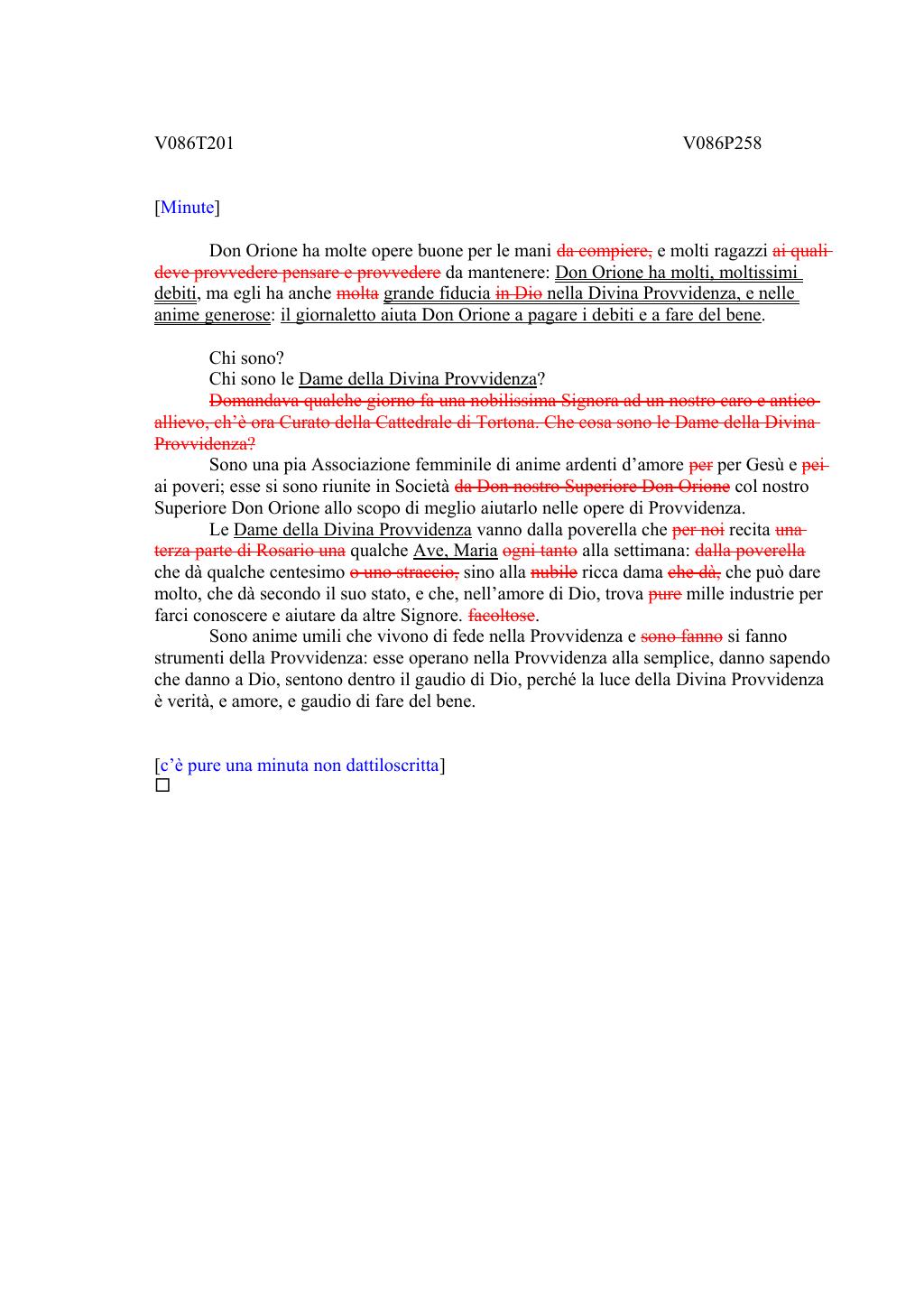 Scritti. Volume 086, pagina 289