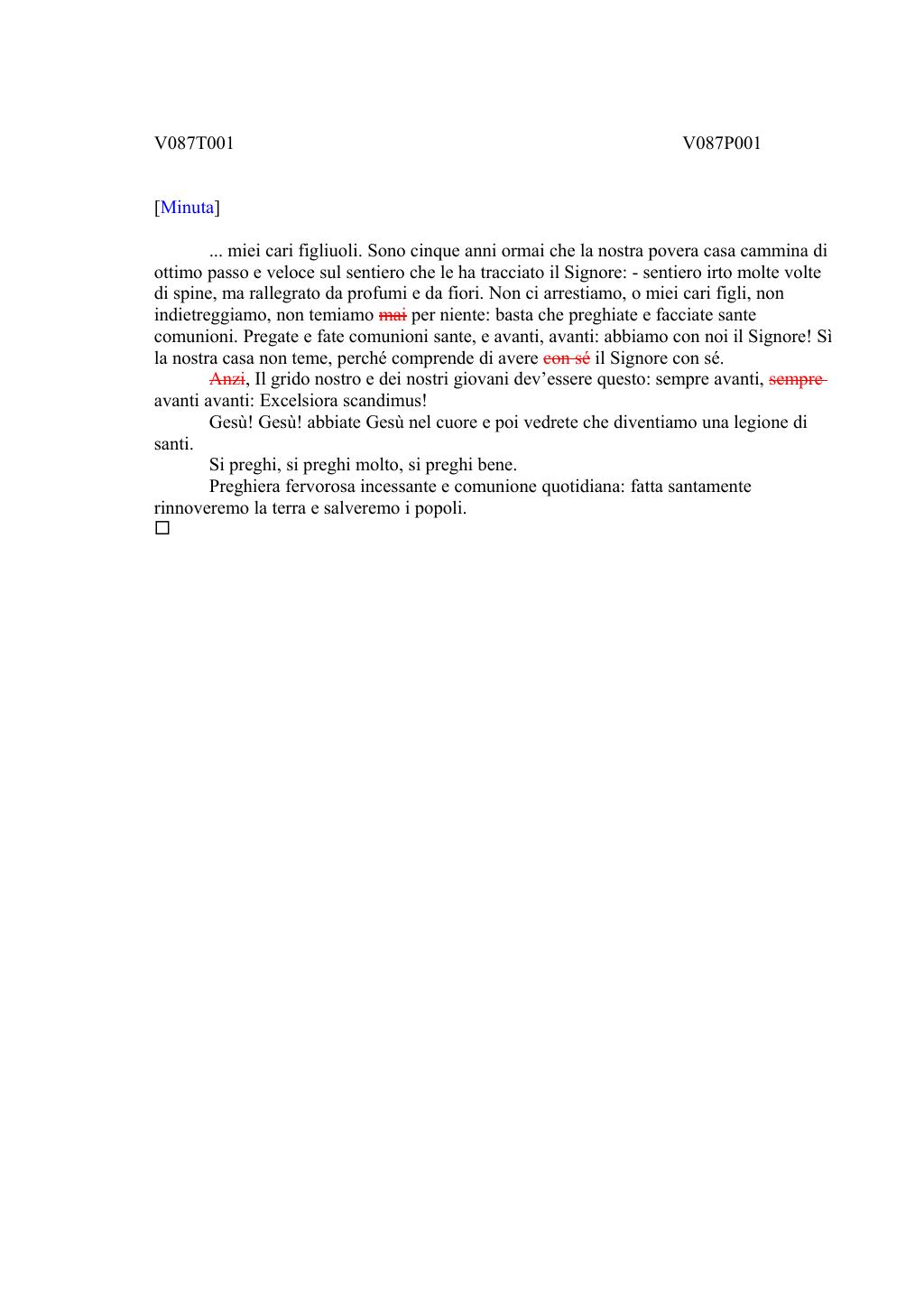 Scritti. Volume 087, pagina 002