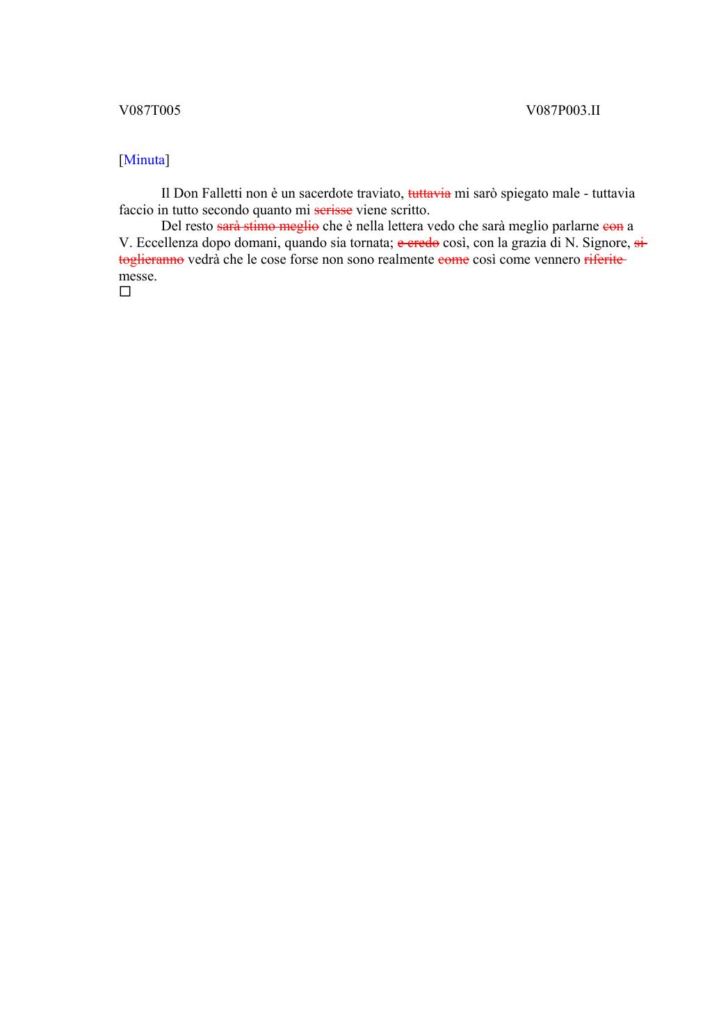 Scritti. Volume 087, pagina 006